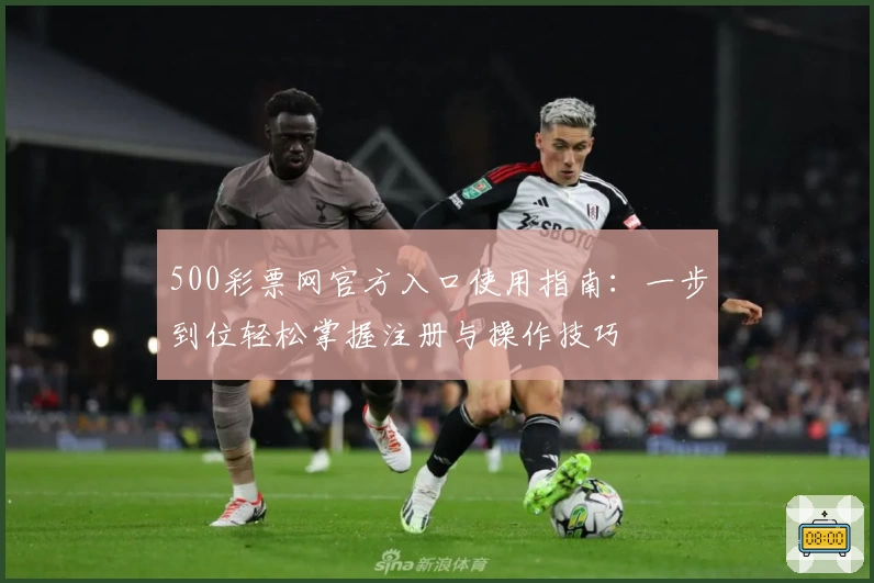 500彩票网官方入口使用指南：一步到位轻松掌握注册与操作技巧