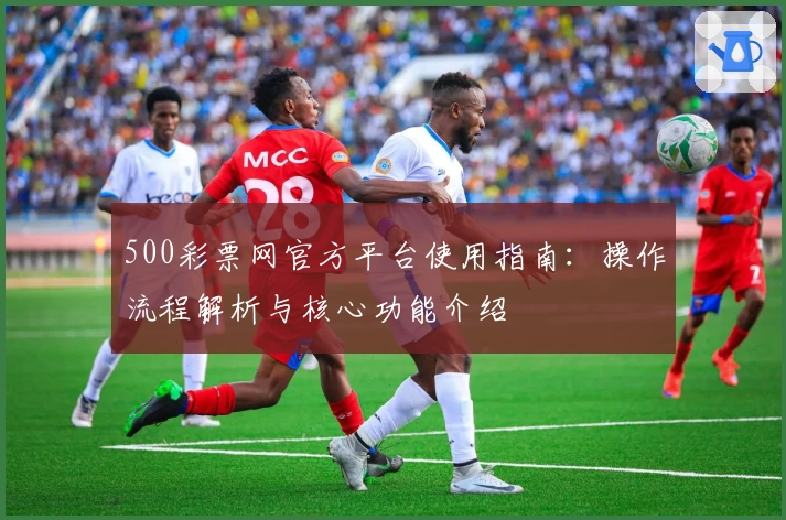 500彩票网官方平台使用指南：操作流程解析与核心功能介绍