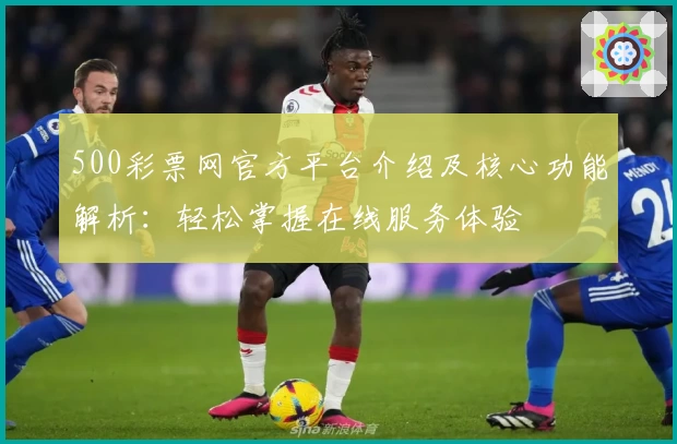 500彩票网官方平台介绍及核心功能解析:轻松掌握在线服务体验